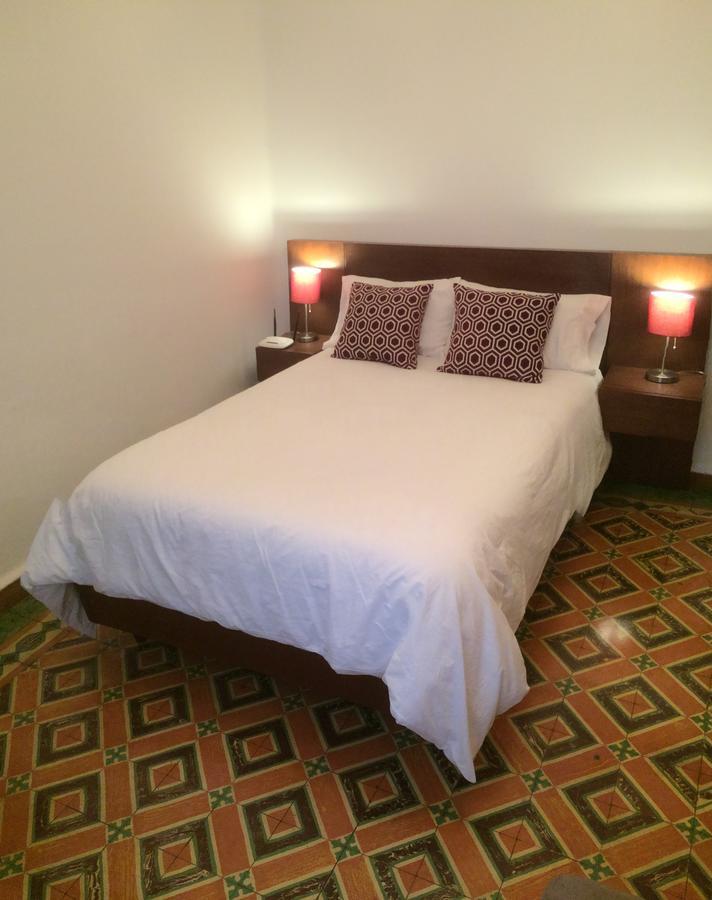 Zocalo Increible Apartment Puebla