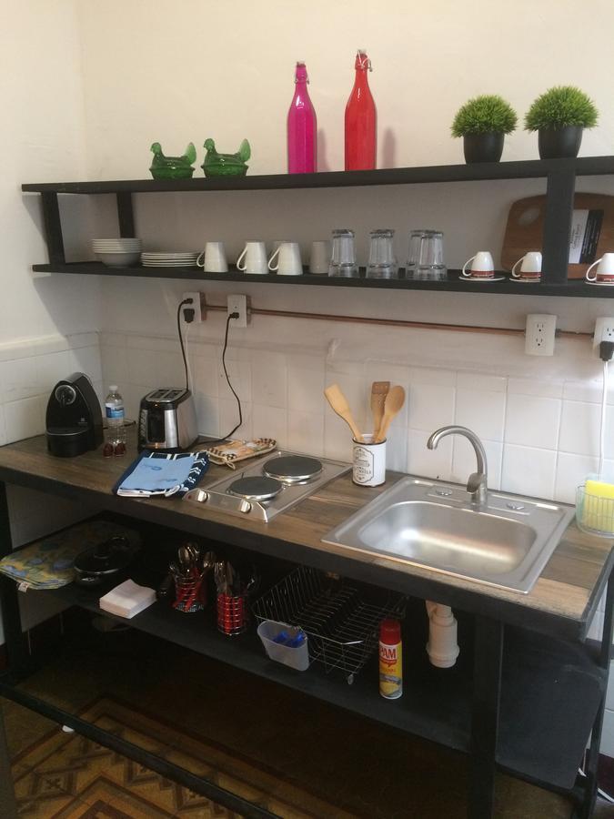 Zocalo Increible Apartment